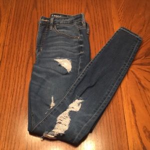 Women’s American Eagle Jeggings